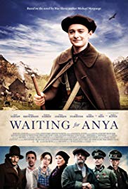 Waiting for Anya (2020) M4ufree