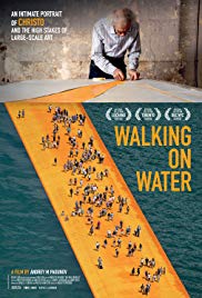 Walking on Water (2018) M4ufree