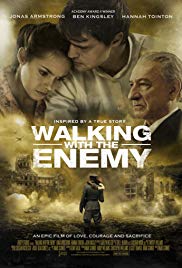 Walking with the Enemy (2013) M4ufree