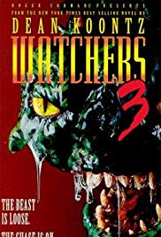 Watchers III (1994) M4ufree