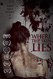 Where the Skin Lies (2017) M4ufree