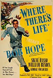Where Theres Life (1947) M4ufree