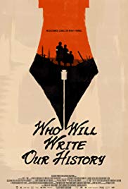 Who Will Write Our History (2017) M4ufree