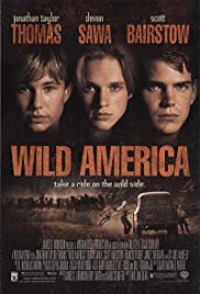 Wild America (1997) M4ufree