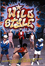 Wild Style (1983) M4ufree