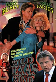 Wild Texas Wind (1991) M4ufree