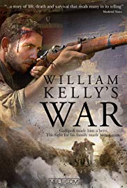 William Kellys War (2014) M4ufree