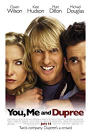 You, Me and Dupree (2006) M4ufree