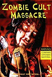Zombie Cult Massacre (1998) M4ufree