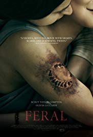 Feral (2016) M4ufree