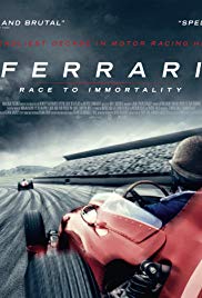 Ferrari: Race to Immortality (2017) M4ufree