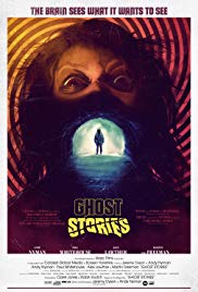 Ghost Stories (2017) M4ufree