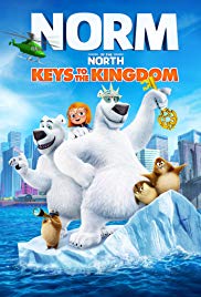 Norm of the North: Keys to the Kingdom (2018) M4ufree