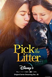 Pick of the Litter (2018) M4ufree