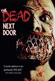 The Dead Next Door (1989) M4ufree