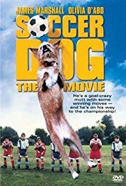 Soccer Dog: The Movie (1999) M4ufree