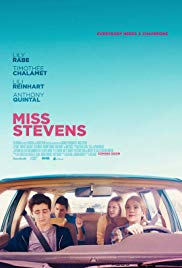 Miss Stevens (2016) M4ufree