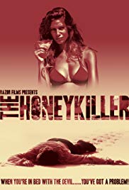 The Honey Killer (2018) M4ufree