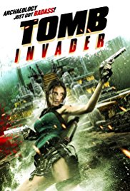 Tomb Invader (2018) M4ufree