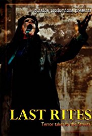 Last Rites (2006) M4ufree