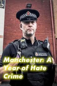 Manchester: A Year of Hate Crime (2018) M4ufree
