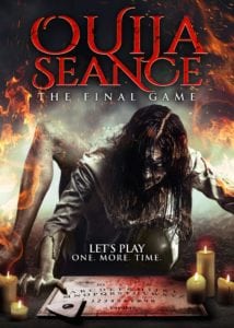 Ouija Seance: The Final Game (2018) M4ufree