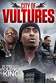 City Of Vultures (2015) M4ufree