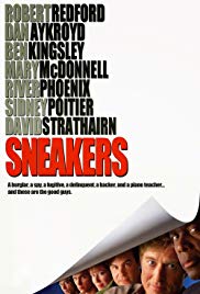 Sneakers (1992) M4ufree