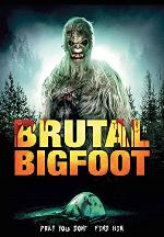 Brutal Bigfoot (2018) M4ufree
