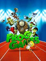 Frog Games (2018) M4ufree