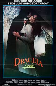 Dracula Sucks (1978) M4ufree