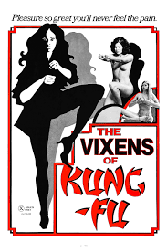 The Vixens of Kung Fu (A Tale of Yin Yang) (1975) M4ufree