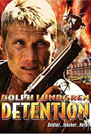 Detention (2008) M4ufree