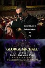George Michael at the Palais Garnier, Paris (2014) M4ufree