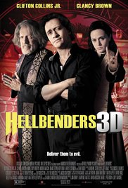 Hellbenders (2012) M4ufree