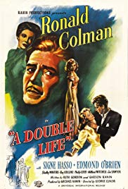 A Double Life (1947) M4ufree