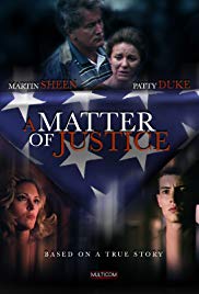 A Matter of Justice (1993) M4ufree
