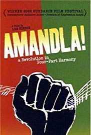 Amandla! A Revolution in Four Part Harmony (2002) M4ufree