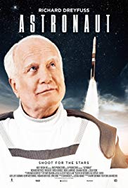 Astronaut (2019) M4ufree