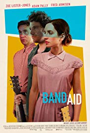Band Aid (2017) M4ufree