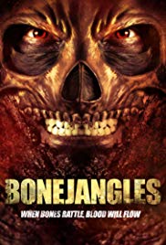 Bonejangles (2017) M4ufree