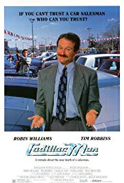 Cadillac Man (1990) M4ufree