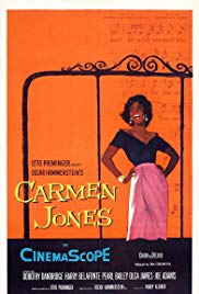 Carmen Jones (1954) M4ufree