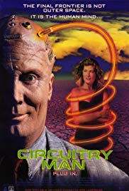 Circuitry Man (1990) M4ufree