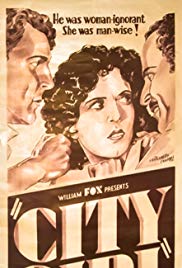 City Girl (1930) M4ufree