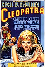 Cleopatra (1934) M4ufree