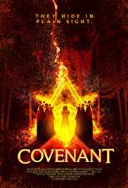 Covenant (2018) M4ufree