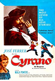 Cyrano de Bergerac (1950) M4ufree