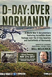 DDay: Over Normandy Narrated by Bill Belichick (2017) M4ufree