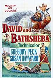 David and Bathsheba (1951) M4ufree